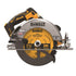 DEWALT 20V MAX FLEXVOLT Advantage 7-1/4" Circular Saw