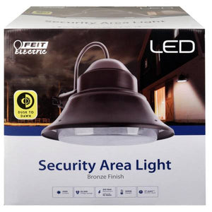 FEIT Electric 13" 50W 5000K Bronze D2D