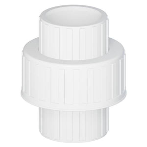 Tigre 1 1/2" Union
