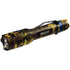 Police Security Trac-Tact Camo Flashlight
