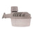 Halo 7000 Lumen LED Area Light