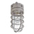 Halo 100-Watt Outdoor Vapor Tight Light With Cage