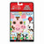 Melissa & Doug Make-a-Face Farm Reusable Sticker Pad