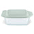 Pyrex Deep Dish Baker