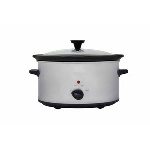 Nesco 8 Quart Stainless Steel Slow Cooker