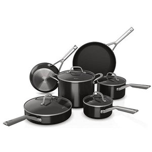Ninja Foodi NeverStick Essential 10-Piece Cookware Set
