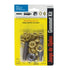 Lord & Hodge, Inc 24-Pack 3/8" Grommet Kit