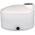 Norwesco 550 Gallon Vertical Liquid Storage Tank