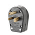 Leviton 30A-250V, 50A-250V Angel Plug