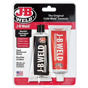 J-B Weld J-B WELD PROFESSIONAL SIZE 10 OZ