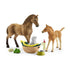 Schleich Caring For Baby Animals