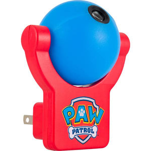 Jasco Projectables Nickelodeon Paw Patrol LED Night Light