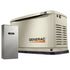 Generac 24kW/21kW Home Standby Generator with 200Amp Automatic Transfer Switch