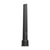 Craftsman CMXZVBE27151 DUAL-FIT Crevice Tool Wet/Dry Vac Attachment for 1-1/4 in., 1-7/8 in. Hoses