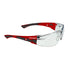 Craftsman 210 Comfort Fit Clear Lens Safety Glasses