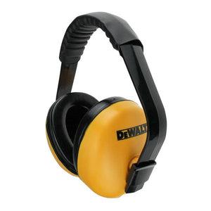 DEWALT Interrupter Lightweight Earmuffs