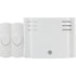 Jasco Battery Operated 8-Chime 2-Push Button Wireless Door Chime Kit