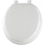 Mayfair Eden Round Soft Cushion Toilet Seat
