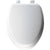 Mayfair Eden Elongated Soft Cushion Toilet Seat
