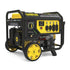 Champion Power Equipment 7500W Dual Fuel Portable Generator with Electric Start