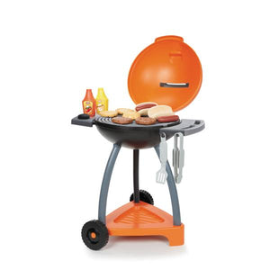 Little Tikes Sizzle & Serve Grill
