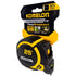 Komelon 25' x 1.25" Contractor True Standout Tape Measure