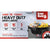 Iron Hold 15-Count 55 Gal Contractor Black Trash Bags with Wing Ties