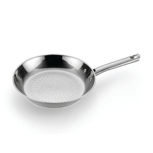 T-Fal Performa Stainless Steel 12" Fry Pan