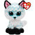 Ty Beanie Boo Atlas Aqua Fox