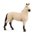Schleich Horse Club Hanoverian Gelding Red Dun Toy