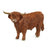 Schleich Farm World Highland Bull Toy