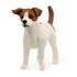 Schleich Farm World Jack Russell Terrier Toy
