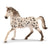 Schleich Horse Club Knabstrupper Stallion Toy