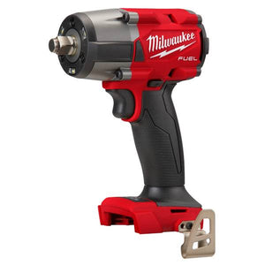 Milwaukee M18 FUEL 1/2" Mid-Torque Impact Wrench