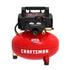 Craftsman 6 Gallon Air Compressor