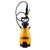 DEWALT 2 Gallon Manual Pump Sprayer