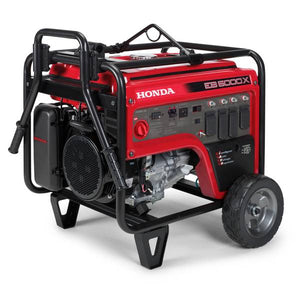 Honda EB5000 5000W Industrial Portable Generator