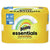 Bounty 6-Count Essentials Select-A-Size Paper Towels