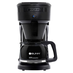 BUNN 10 Cup Speed Brew Select Coffee Maker