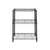 Honey Can Do 3-Tier Heavy Duty Adjustable Shelving Unit