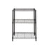 Honey Can Do 3-Tier Heavy Duty Adjustable Shelving Unit