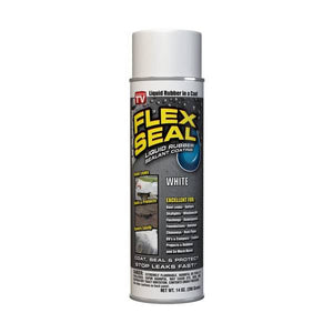 As Seen On TV Flex Seal