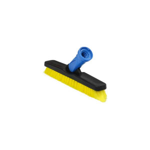 Unger LOCK-ON Swivel Grout Brush