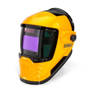 DEWALT Auto-Darkening Welding Helmet