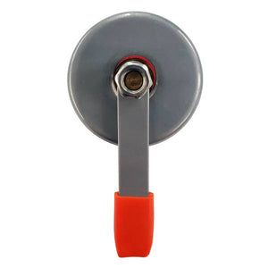 K-T Industries 500 Amp Magnetic Ground Clamp