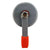 K-T Industries 500 Amp Magnetic Ground Clamp