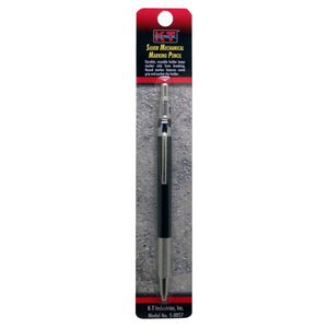 K-T Industries Silver Mechanical Marking Pencil