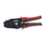 Klein Tools Ratcheting Crimper 10-22 AWG - Insulated Terminals