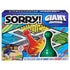 Spin Master Giant Sorry! Game