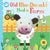 Cottage Door Press Old MacDonald Had A Farm Finger Puppet Book